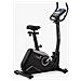 Linea Home Cyclette Jk284 Elettromagnetica + Ricevitore Cardio + Predisposizione Apps Zwift E Kinomap - Foto miniatura 1