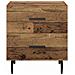 Armadio da Notte con cassetto Legno vecchio 40 x 35 x 47,5 cm - Foto miniatura 6