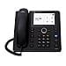 C455HD telefono IP Nero 8 linee TFT Wi-Fi - Foto miniatura 1