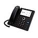 C455HD telefono IP Nero 8 linee TFT Wi-Fi - Foto miniatura 2