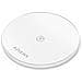 ASCH-15W1WC057-W Caricabatterie per dispositivi mobili Smartphone Bianco USB Carica wireless Interno - Foto miniatura 1