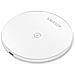 ASCH-15W1WC057-W Caricabatterie per dispositivi mobili Smartphone Bianco USB Carica wireless Interno - Foto miniatura 3