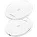 ASCH-15W1WC057-W Caricabatterie per dispositivi mobili Smartphone Bianco USB Carica wireless Interno - Foto miniatura 4