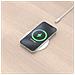 ASCH-15W1WC057-W Caricabatterie per dispositivi mobili Smartphone Bianco USB Carica wireless Interno - Foto miniatura 7