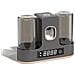 Sterilizzatore Smart Uv Per Spazzolini - Porta Spazzolini Elettrico Da Parete - Foto miniatura 1