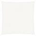 Vela A Parasole Hdpe Quadrata 3,6x3,6 M Bianca - Foto miniatura 1