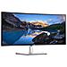Monitor 34.1" IPS Curvo DELL-U3425WEHF Wide Quad HD Tempo di risposta 8 ms - Foto miniatura 3
