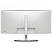 Monitor 34.1" IPS Curvo DELL-U3425WEHF Wide Quad HD Tempo di risposta 8 ms - Foto miniatura 6