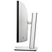 Monitor 34.1" IPS Curvo DELL-U3425WEHF Wide Quad HD Tempo di risposta 8 ms - Foto miniatura 4