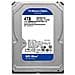 Blue HDD 4TB Interno 3.5" SATA III Buffer 128MB 5.400rpm - Foto miniatura 2