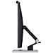 PE320QXTbmiiprcuzx Monitor PC 80 cm (31.5") 6016 x 3384 Pixel 6K Ultra HD LCD Nero, Grigio - Foto miniatura 2