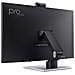 PE320QXTbmiiprcuzx Monitor PC 80 cm (31.5") 6016 x 3384 Pixel 6K Ultra HD LCD Nero, Grigio - Foto miniatura 3