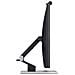 PE320QXTbmiiprcuzx Monitor PC 80 cm (31.5") 6016 x 3384 Pixel 6K Ultra HD LCD Nero, Grigio - Foto miniatura 4