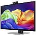 PE320QXTbmiiprcuzx Monitor PC 80 cm (31.5") 6016 x 3384 Pixel 6K Ultra HD LCD Nero, Grigio - Foto miniatura 5