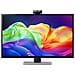 PE320QXTbmiiprcuzx Monitor PC 80 cm (31.5") 6016 x 3384 Pixel 6K Ultra HD LCD Nero, Grigio - Foto miniatura 1