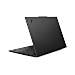 ThinkPad E16 Gen 3 (Intel) Intel Core Ultra 5 225U Computer portatile 40,6 cm (16") WUXGA 8 GB DDR5-SDRAM 256 GB SSD Wi-Fi 6E (802.11ax) Windows 11 Pro Tedesco Nero - Foto miniatura 10