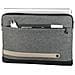 Design Line ""terra"" - Notebook-hlle - 40cm (15.6"") - Grau (00196603) - Foto miniatura 2