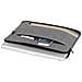 Design Line ""terra"" - Notebook-hlle - 40cm (15.6"") - Grau (00196603) - Foto miniatura 3