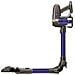 MYLIBERA FLEX Scopa Elettrica Cordless senza sacchetto 140W - Foto miniatura 2