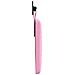Testata appesa Montaggio a parete Rosa 100 x 55 x 5 cm Tessuto - Foto miniatura 6