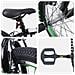 BMX 20 Pollici per oltre 9 anni Nero - Foto miniatura 4