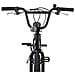 BMX 20 Pollici per oltre 9 anni Nero - Foto miniatura 5