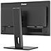 ProLite XB2497HSN-B1 Monitor PC 60,5 cm (23.8") 1920 x 1080 Pixel Full HD LED Nero - Foto miniatura 4
