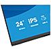 ProLite XB2497HSN-B1 Monitor PC 60,5 cm (23.8") 1920 x 1080 Pixel Full HD LED Nero - Foto miniatura 13