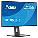 ProLite XB2497HSN-B1 Monitor PC 60,5 cm (23.8") 1920 x 1080 Pixel Full HD LED Nero - Foto miniatura 14