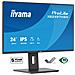 ProLite XB2497HSN-B1 Monitor PC 60,5 cm (23.8") 1920 x 1080 Pixel Full HD LED Nero - Foto miniatura 1