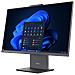 ThinkCentre neo 50a 27 Gen 5 Intel Core 5 210H 68,6 cm (27") 1920 x 1080 Pixel PC All-in-one 16 GB DDR5-SDRAM 512 GB SSD Windows 11 Pro Wi-Fi 6 (802.11ax) Grigio - Foto miniatura 3