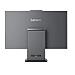 ThinkCentre neo 50a 27 Gen 5 Intel Core 5 210H 68,6 cm (27") 1920 x 1080 Pixel PC All-in-one 16 GB DDR5-SDRAM 512 GB SSD Windows 11 Pro Wi-Fi 6 (802.11ax) Grigio - Foto miniatura 6