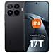 17T Pro 256GB 12GB Ram Display 6.83 p-OLED 144Hz Main Camera 50+50+12MP Selfie 32MP DualSim Dimensity 9500 7000mAh Black - Foto miniatura 1