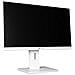 ME-2401 Monitor PC 60,5 cm (23.8") 1920 x 1080 Pixel Full HD LED Bianco - Foto miniatura 2