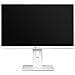 ME-2401 Monitor PC 60,5 cm (23.8") 1920 x 1080 Pixel Full HD LED Bianco - Foto miniatura 1