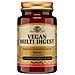 Vegan Multi Digest 50 Tavolette Masticabili - Foto miniatura 1