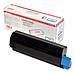 43034807 Toner Ciano per C3200  - Foto miniatura 2