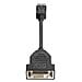 DisplayPort To DVI-D Adapter - Foto miniatura 1