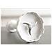 Frullatore ad Immersione Triblade HBM713 con Recipiente da 0.7 L Potenza 700 Watt Colore Bianco / Silver - Foto miniatura 6