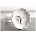 Frullatore ad Immersione Triblade HBM713 con Recipiente da 0.7 L Potenza 700 Watt Colore Bianco / Silver - Foto miniatura 11
