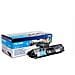 TN-329C Toner Originale Ciano per DCP L8450CDW / HL-L8350CDW Capacità 6000 Pagine - Foto miniatura 8