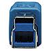 ICOC U3-AB-30-BL - Cavo USB 3.0 A maschio / B maschio 3 m blu - Foto miniatura 3