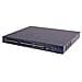 E 5500-24G-SFP EI Switch - Switch - L4 - gestito - 24 x Gigabit SFP  - Foto miniatura 6