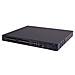 E 5500-24G-SFP EI Switch - Switch - L4 - gestito - 24 x Gigabit SFP  - Foto miniatura 1