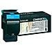 C540H2CG Toner Originale Ciano per X544dn Capacità 2000 Pagine - Foto miniatura 2