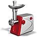 Tritacarne elettrico Artus T25 1500 Watt con inversione di marcia - Foto miniatura 2