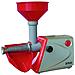 Tritacarne elettrico Artus T25 1500 Watt con inversione di marcia - Foto miniatura 3