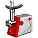 Tritacarne elettrico Artus T25 1500 Watt con inversione di marcia - Foto miniatura 4