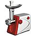 Tritacarne elettrico Artus T25 1500 Watt con inversione di marcia - Foto miniatura 1