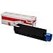 45807106 Toner Originale Nero per Oki B412 Capacità 7000 Pagine - Foto miniatura 5